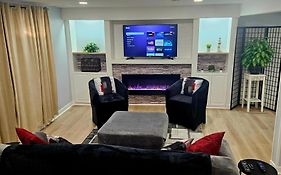 Queen City Comfort